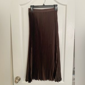 H&M Long Dress Skirt